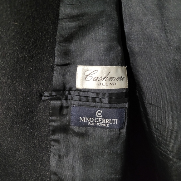 Nino Cerruti Cashmere - Picture 3 of 3